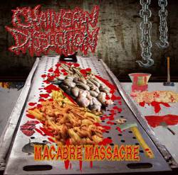 Chainsaw Dissection : Macabre Massacre
